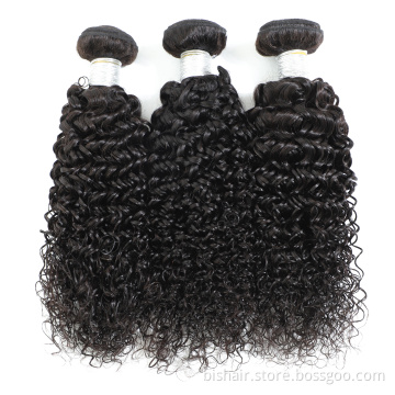 100% Brazilian curly virgin human hair weave bundle, Brazilian deep wave virgin hair bundles,real raw mink Brazilian hair vendor